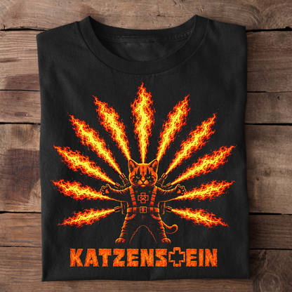 Katzenstein T-Shirt