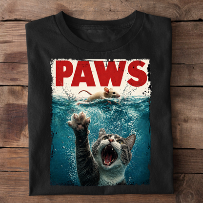 PAWS T-Shirt