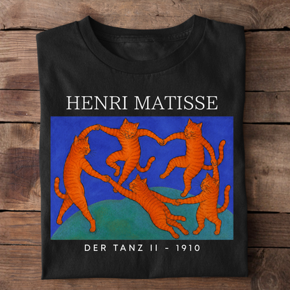 Der Tanz T-Shirt