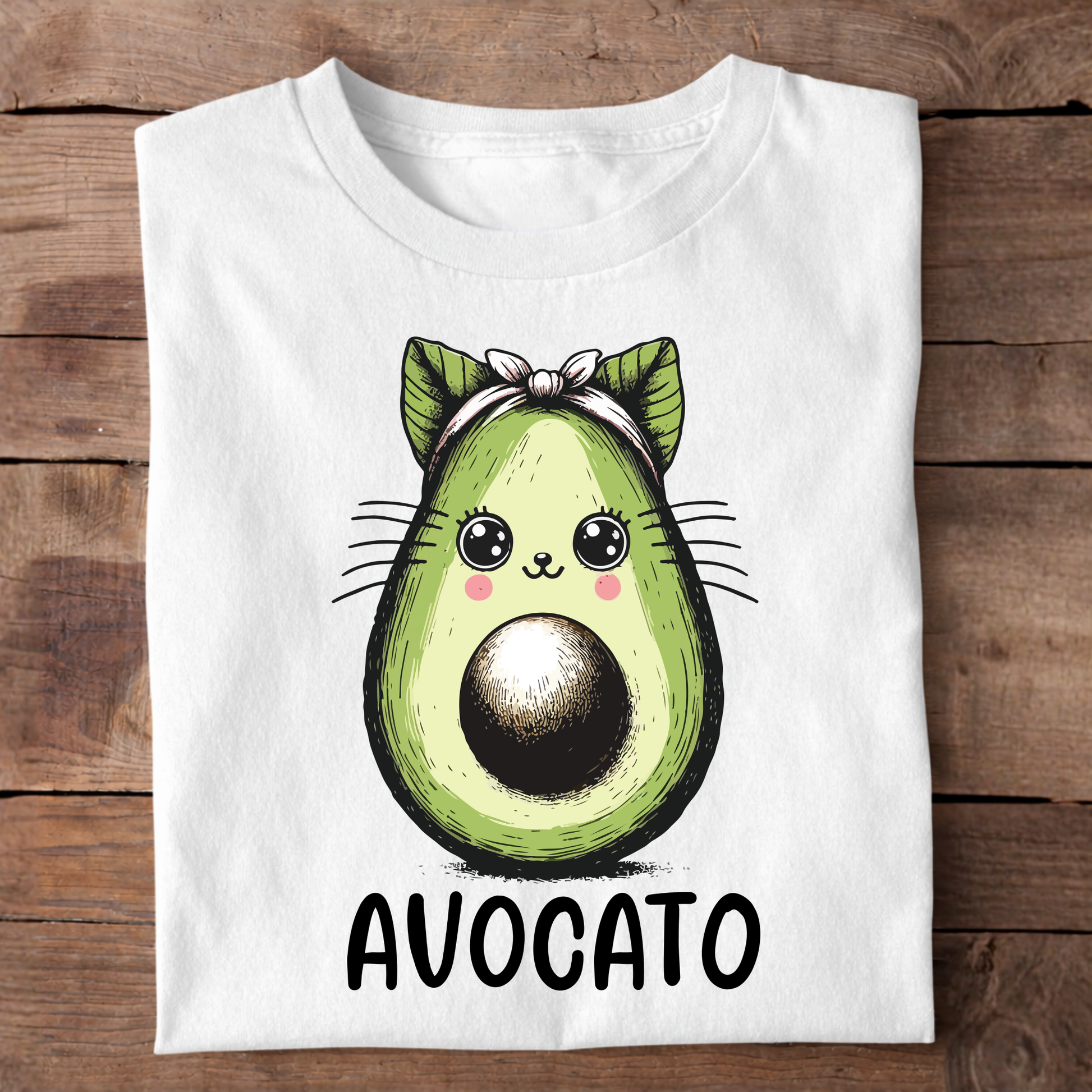 Avocato T-Shirt