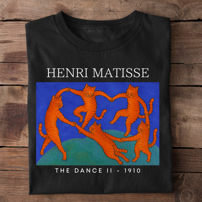 The Dance Basic Shirt Unisex