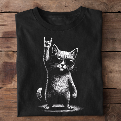 COOL CAT T-Shirt