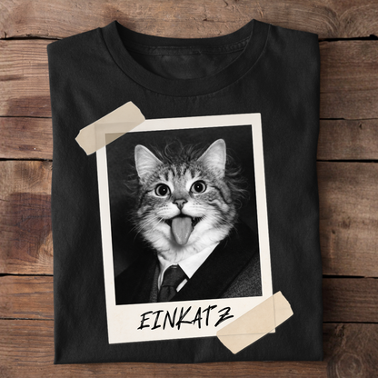Einkatz T-Shirt