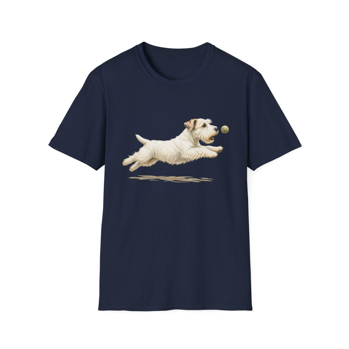 Nothing Gets Past My Sealyham Terrier Tee