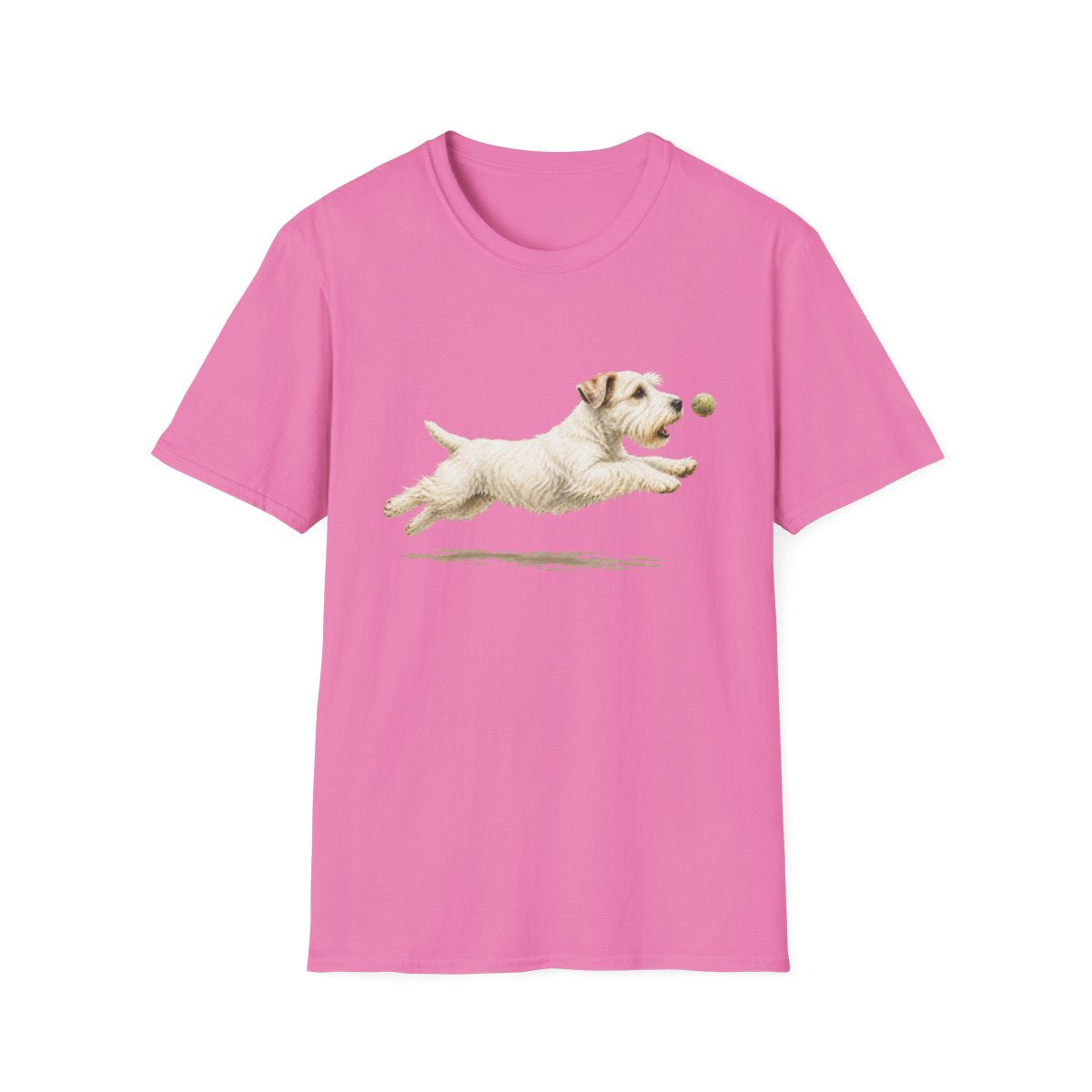 Nothing Gets Past My Sealyham Terrier Tee