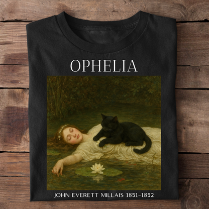 Ophelia Basic Shirt Unisex