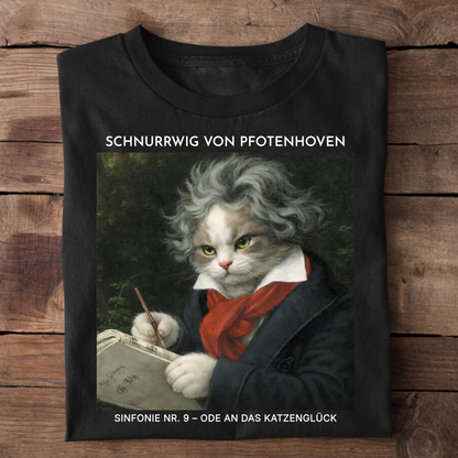 Pfotenhoven T-Shirt