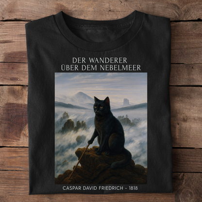 Der Wanderer T-Shirt