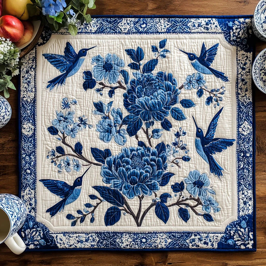 Porcelain Garden Table Topper
