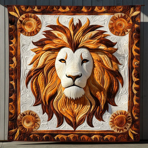 Pride Power Quilt Blanket