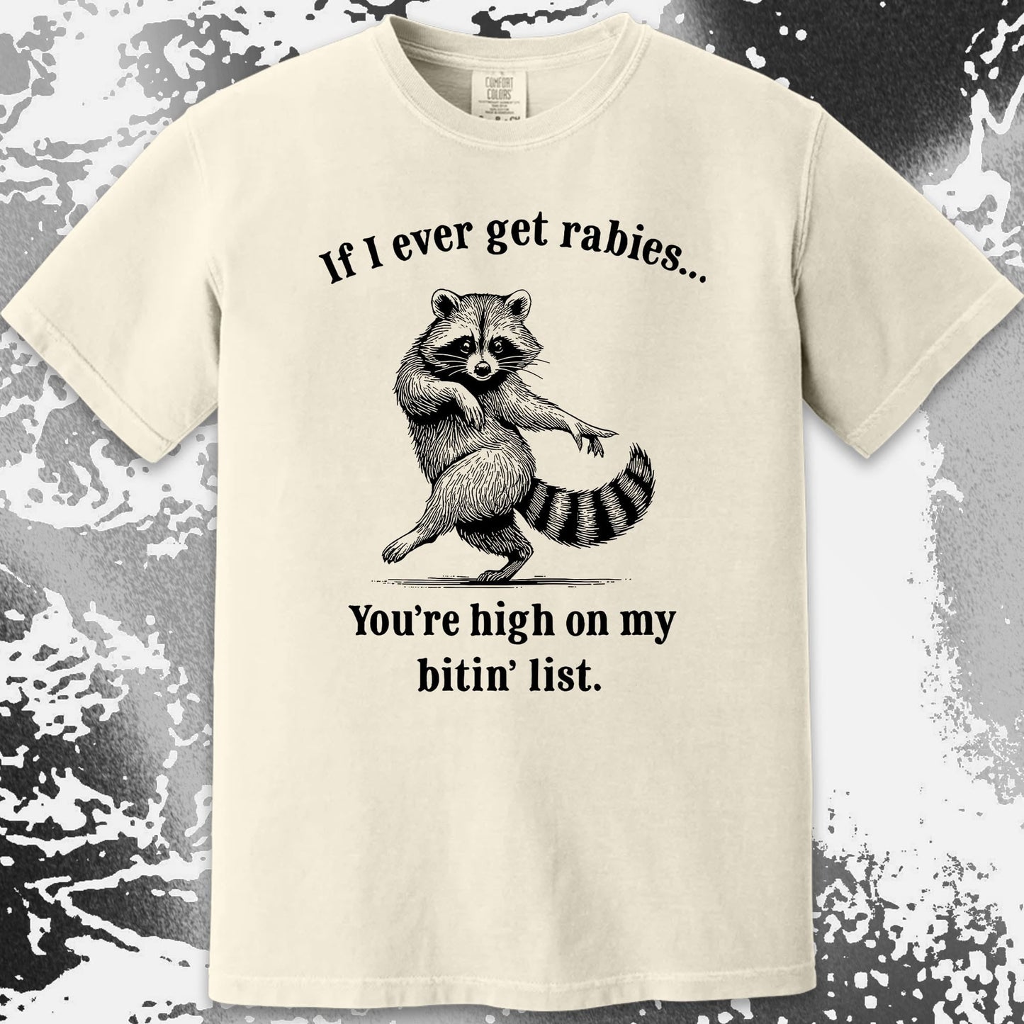 Funny Rabies Biting List (view 16)