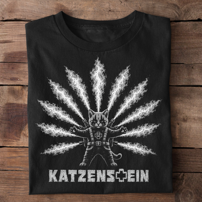 Katzenstein T-Shirt