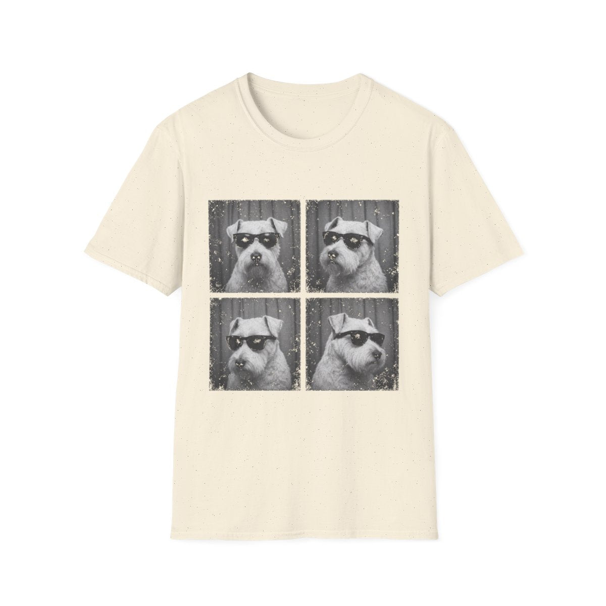 Sealyham Terrier Photo Booth Tee