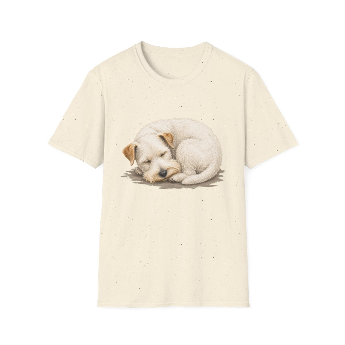 Sealyham Terrier Rest At Last Tee