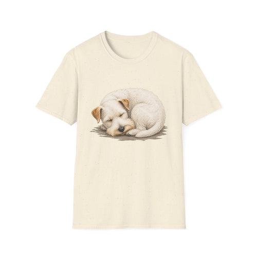 Sealyham Terrier Rest At Last Tee