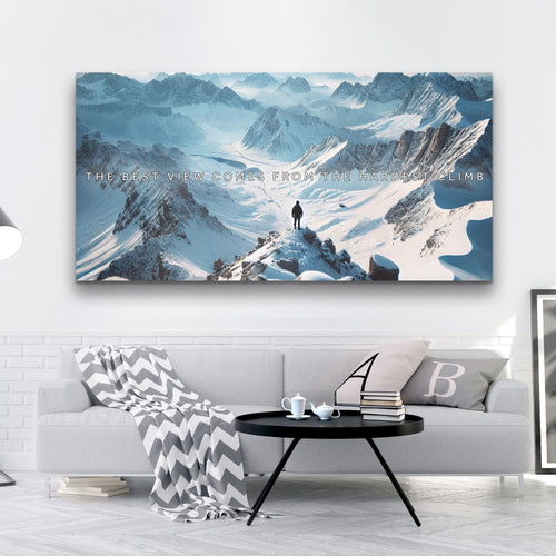 a great View - Cool Wall Art