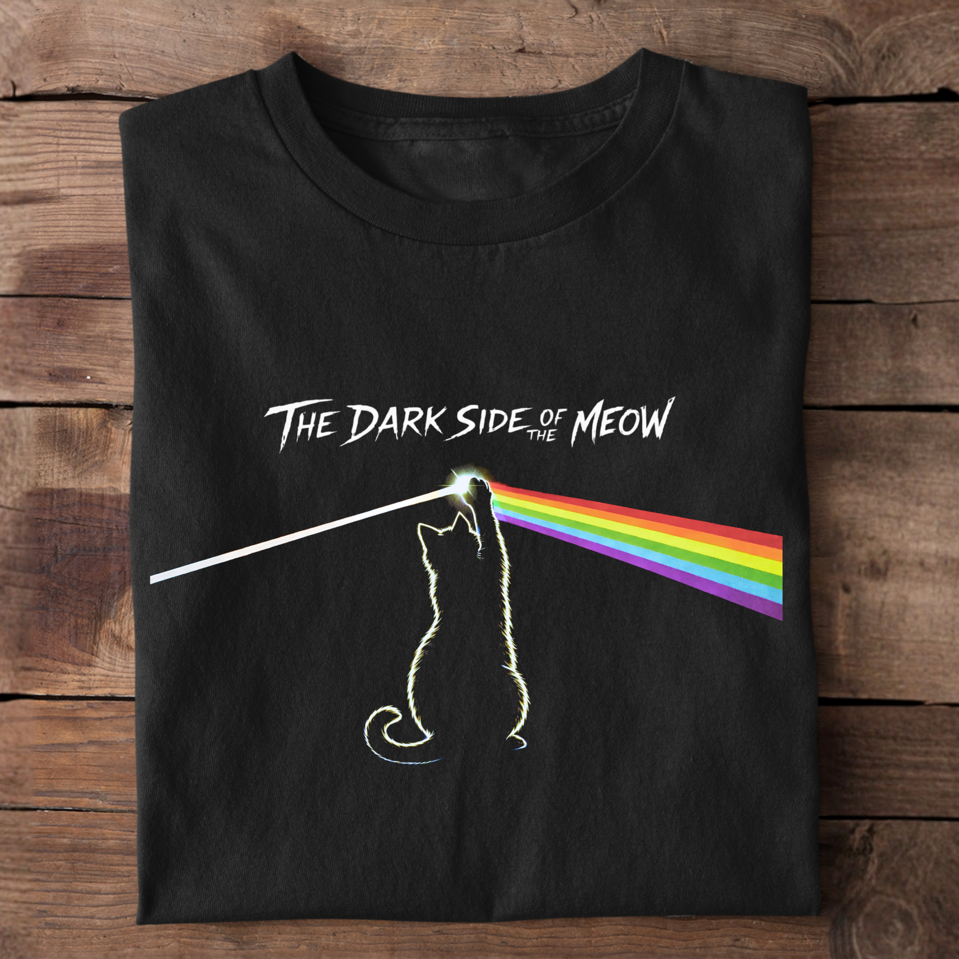 The Dark Side T-Shirt