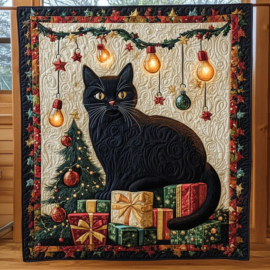 Twilight Gift Quilt Blanket